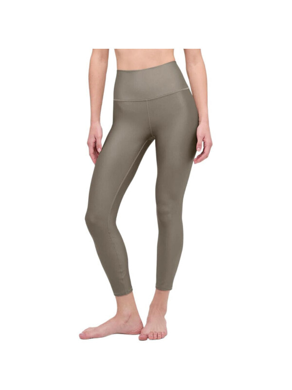 (CN) Леггинсы женские Alo Yoga Airlift, Бежевые (XS)