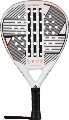 Ракетка для падел тенниса Adidas Match Light 3.3