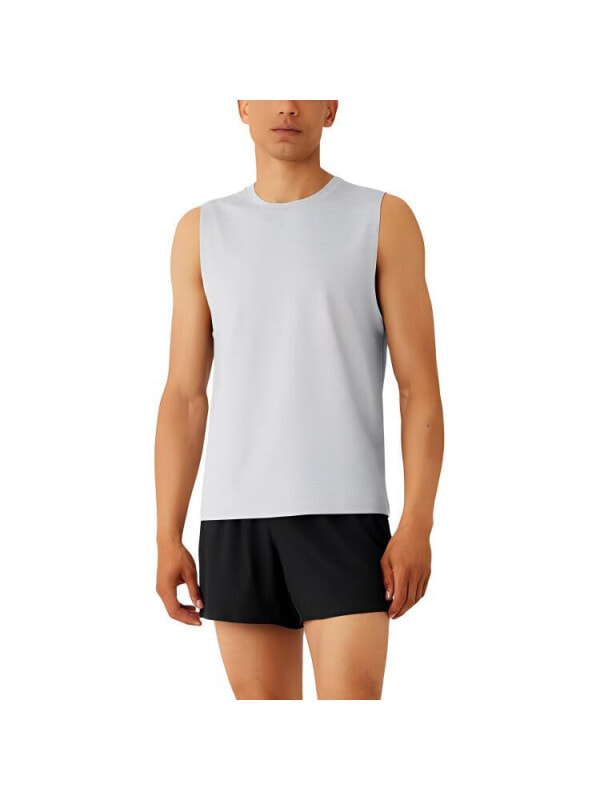 Майка Alo Yoga Conquer Muscle Tank