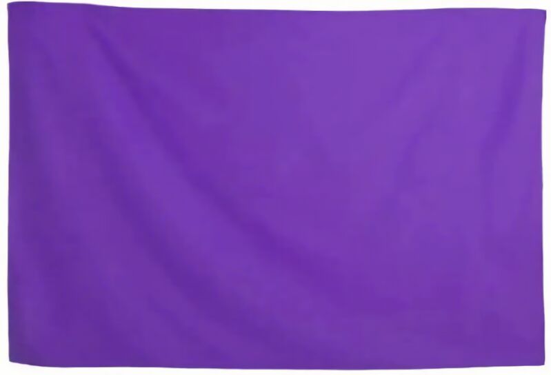 (EU) Полотенце Softee, Фиолетовое