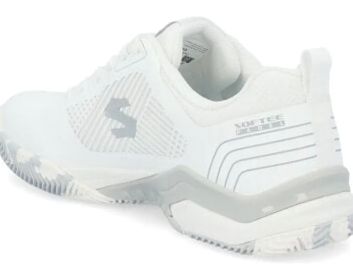 (EU) Кроссовки мужские Softee Potenza Pro White A006126.002, Белые (р. 40)