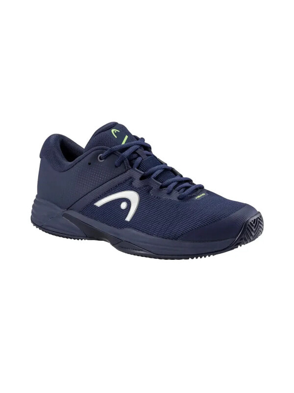 HEAD REVOLT EVO 2.0 CLAY NAVY BLUE 273335