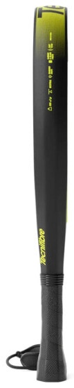 (EU) Ракетка для падел тенниса Tecnifibre Bomb Soft