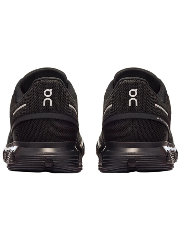 Кроссовки ON Cloud 6 'Triple Black'