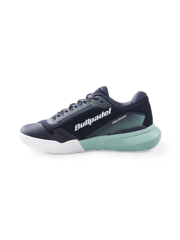 BULLPADEL NEURON 26V NAVY BLUE DC93004000