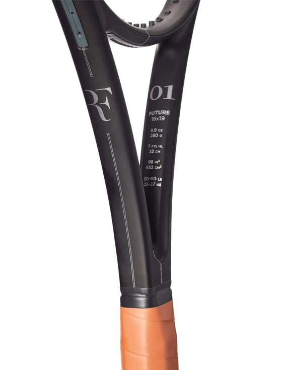 Ракетка для тенниса Wilson RF 01 Future