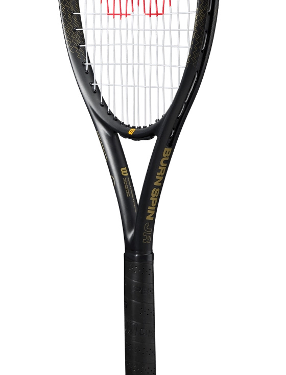 Ракетка для тенниса Wilson Burn Spin Junior 26 V5.0