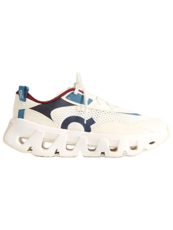 K-Tech 2 Kith x K-Tech 2 On 'White Real Teal'
