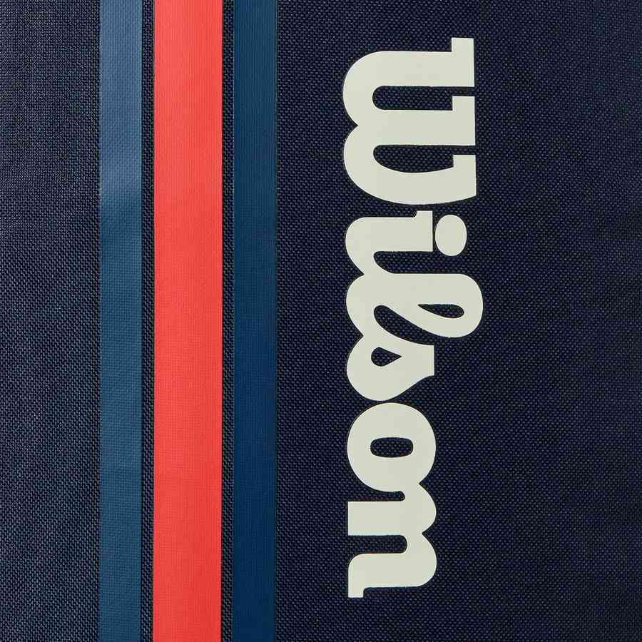 (EU) Рюкзак Wilson Team 2025 Navy
