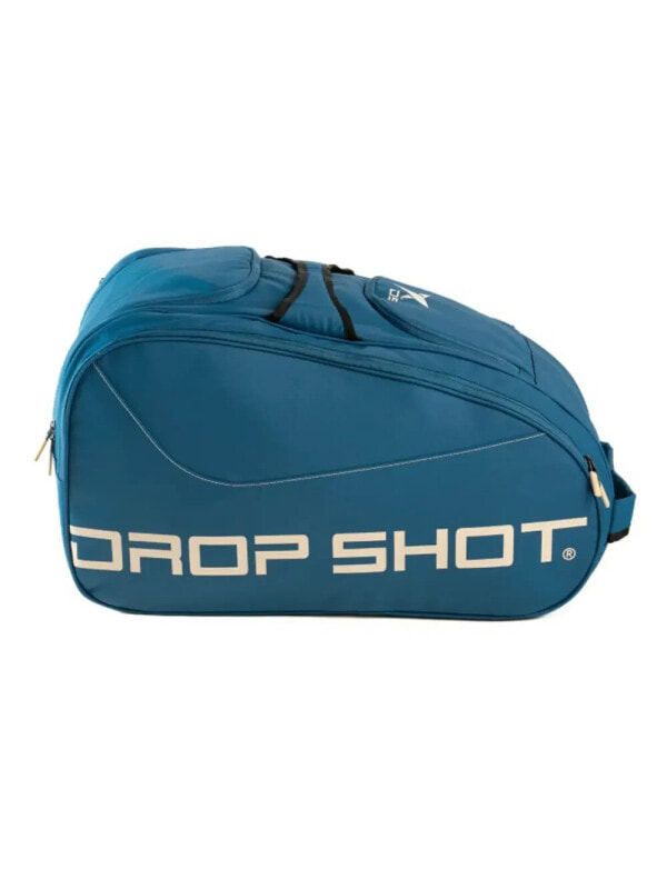 (EU) Сумка Drop Shot Egan Blue DB324008