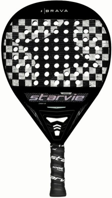 (EU) Ракетка для падел тенниса Starvie Brava Pro 50 2025