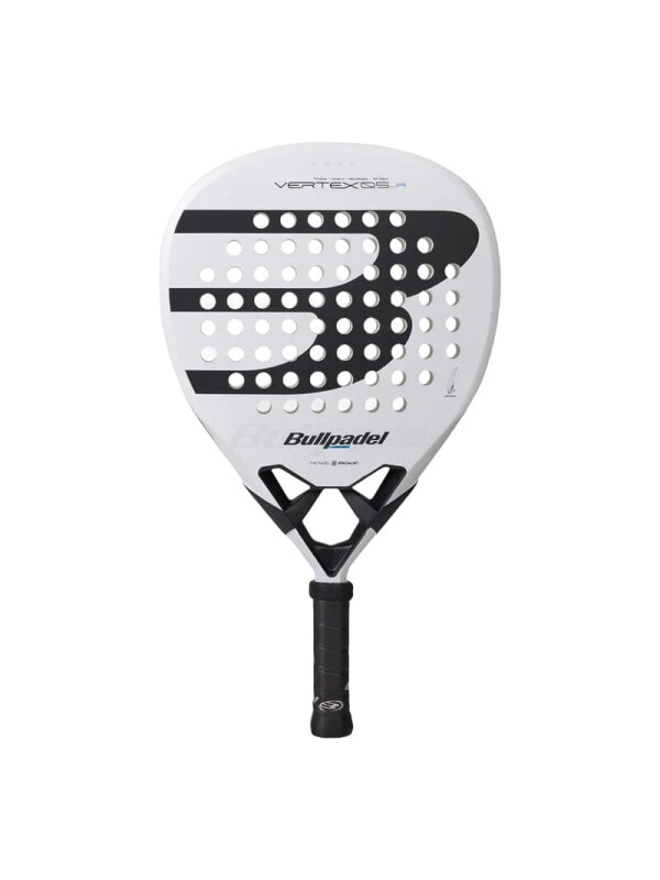 Ракетка для падел тенниса профессиональная BULLPADEL Vertex jr boy 2026 494420000000UNICA