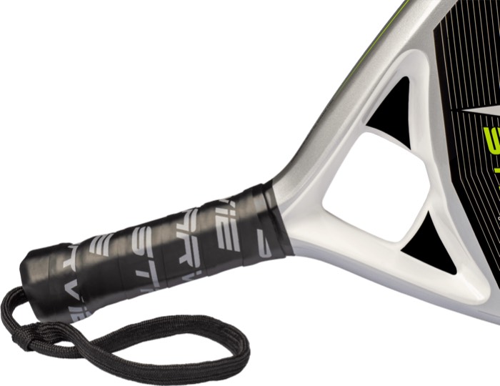 Ракетка для падел тенниса Starvie Polaris 2026