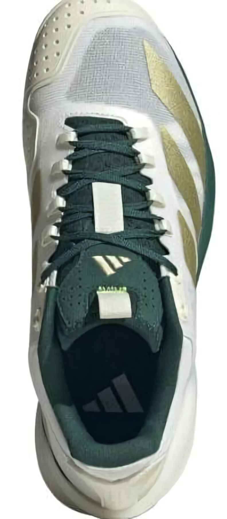(EU) Кроссовки мужские Adidas Adizero Cybersonic 2 M Ih3084 White, Белые (р. 46)