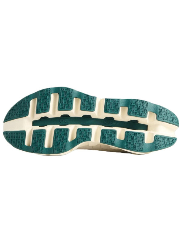 K-Tech 1 Kith x K-Tech 1 On 'Tofu Sea Moss'