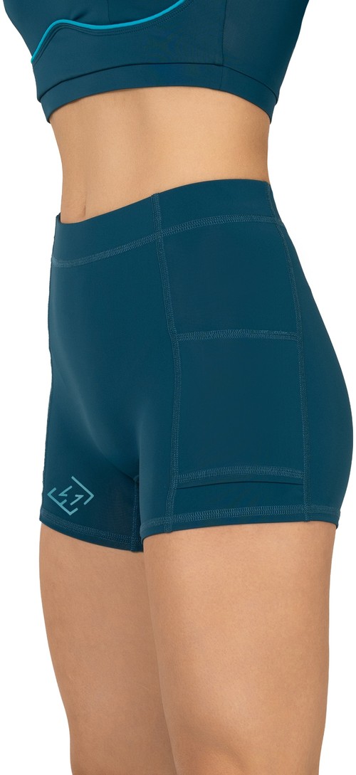Шорты женские Elewin Nova Dark Blue, Темно-синие (L)