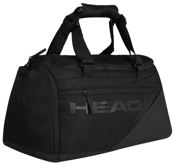 Сумка Head для тенниса Tour Court Bag 48L, Черная