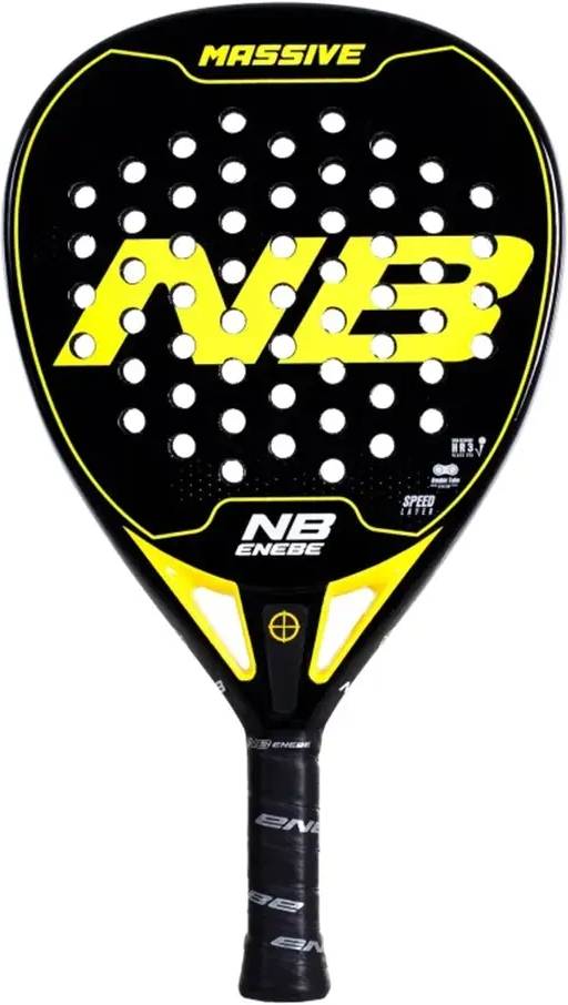 (EU) Ракетка для падел тенниса Enebe Massive Yellow