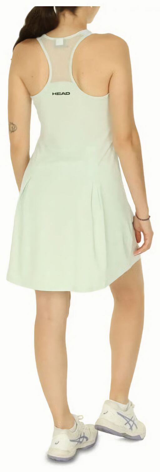 (EU) Платье женское Head Spirit (L)