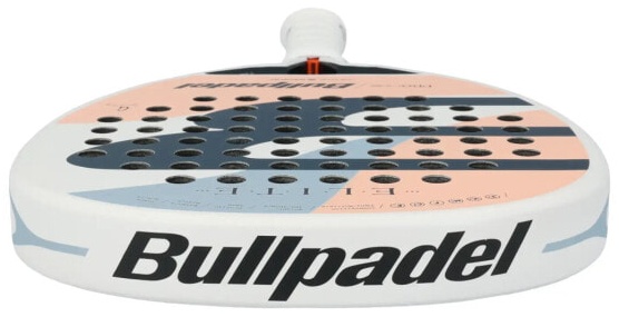 (EU) Ракетка для падел тенниса Bullpadel Elite W 25 Women's