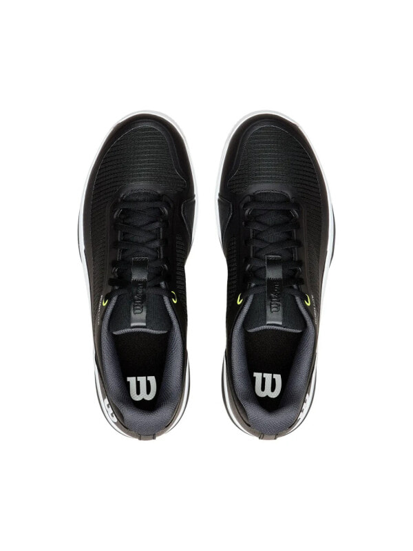 WILSON RUSH LITE 5 CLAY BLACK WRS338730
