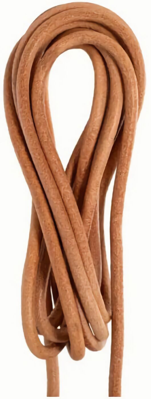 (EU) Скакалка Softee, Коричневая