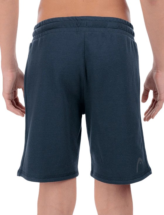 Шорты для мальчиков Head Club Original Bermudas B, Синие (128 см)