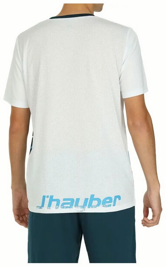 (EU) Костюм мужской J-Hayber DA23056P, Белый (S)