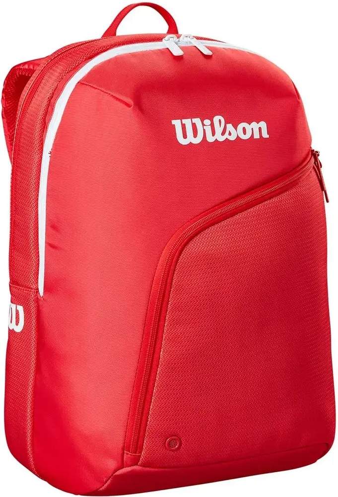 (EU) Рюкзак Wilson Padel Tour Red