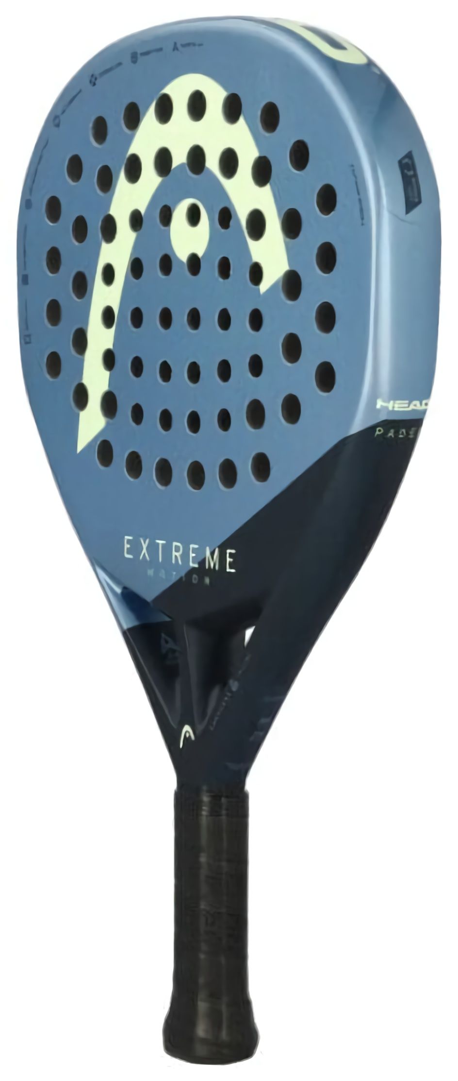 (EU) Ракетка для падел тенниса Head Extreme Motion 2025