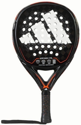 (EU) Ракетка для падел тенниса Adidas Padel Adipower Ctrl 3.2