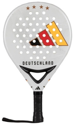 (EU) Ракетка для падел тенниса Adidas Germany World Cup 2026