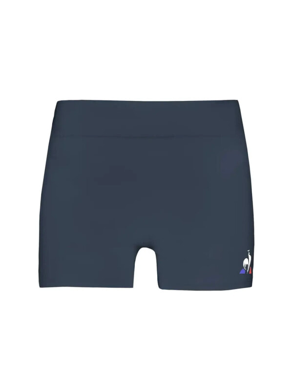 (EU) Шорты женские Le Coq Sportif, Синие (XL)