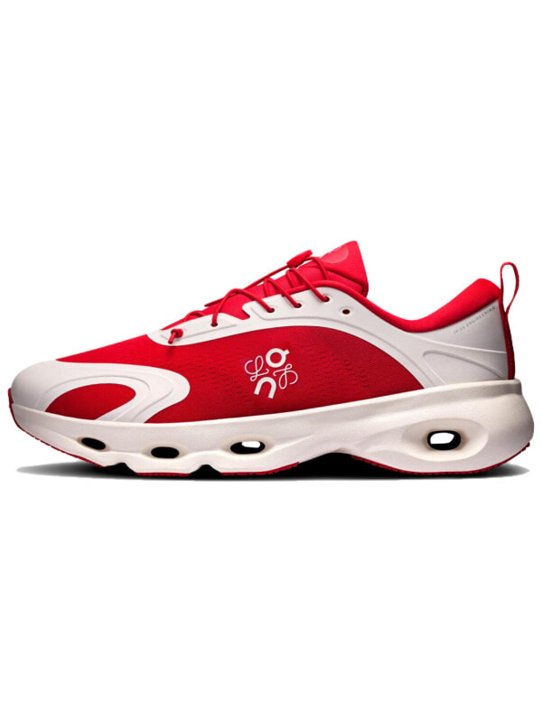 Cloudsolo Loewe x Cloudsolo On 'Red Eggshell'