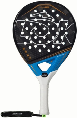 (EU) Ракетка для падел тенниса Lok Maxx Flow