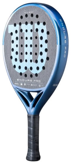 (EU) Ракетка для падел тенниса Wilson Endure Pro V1 Blue