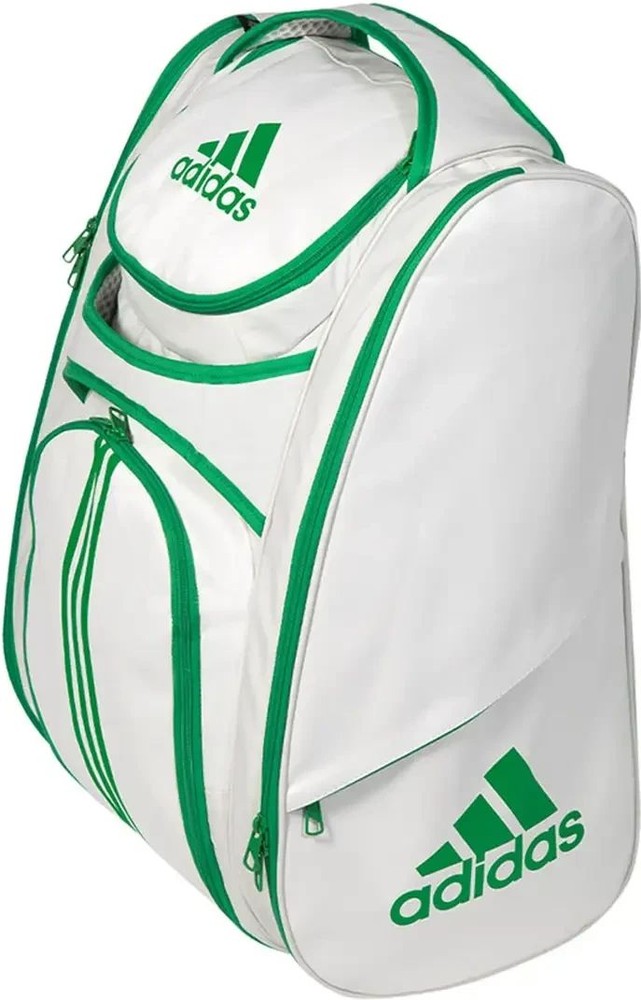 (EU) Сумка Adidas White And Green Multigame