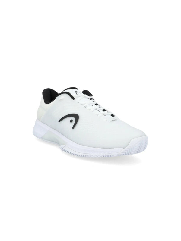 HEAD REVOLT PRO 4.5 CLAY 273275 WHBK WHITE