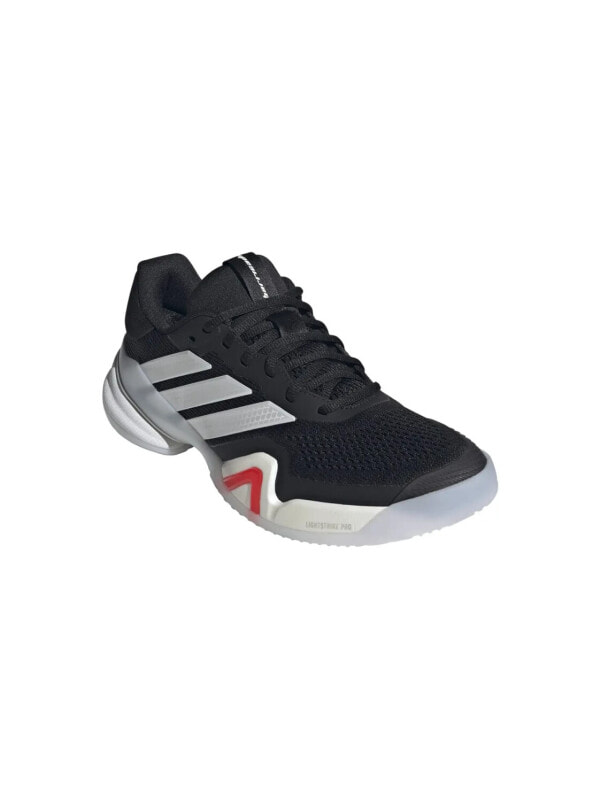 ADIDAS BARRICADE 14 BLACK JR1741