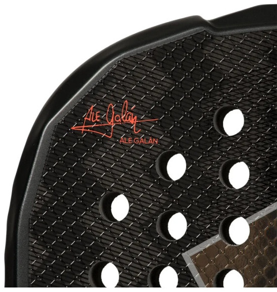 (EU) Ракетка для падел тенниса Adidas Metalbone HRD+ 2026