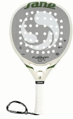 (EU) Ракетка для падел тенниса Sane Fussion Alpha