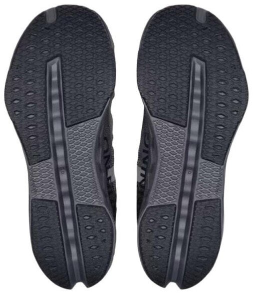(CN) Кроссовки женские On Cloudsurfer Next Wmns, Чёрные (р. 37)