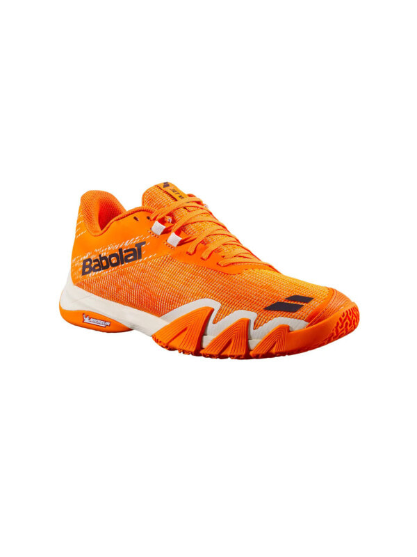 BABOLAT JET VIVA ORANGE 3A0F26A934