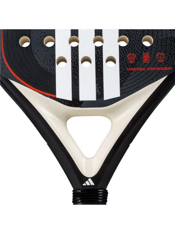 Ракетка для падела Adidas Drive Black 3.4 2025