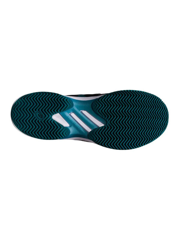 (EU) Кроссовки мужские Asics Solution Swift FF, 1041A299 001, Черные (р. 44,5)