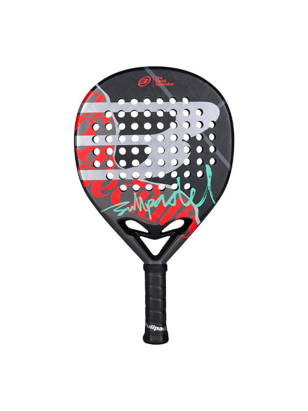 (EU) Ракетка для падел тенниса Bullpadel Ionic Control 2026