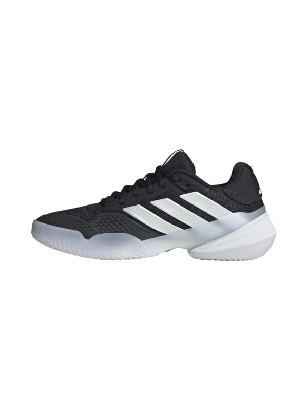 ADIDAS BARRICADE 14 BLACK JR1741