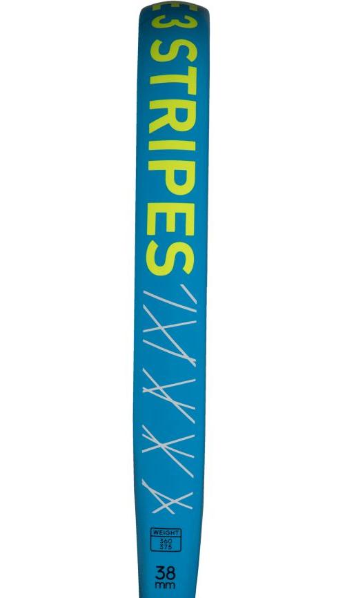 Ракетка для падел тенниса Adidas DRIVE 3.3 BLUE