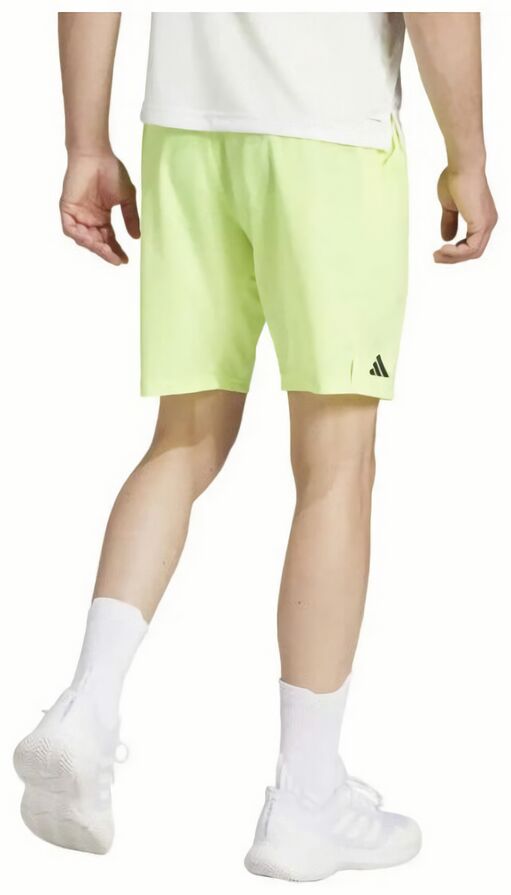 (EU) Шорты мужские Adidas Ergo Шорты KLV96 Мужские 7 Дюймов, Жёлтые (M)