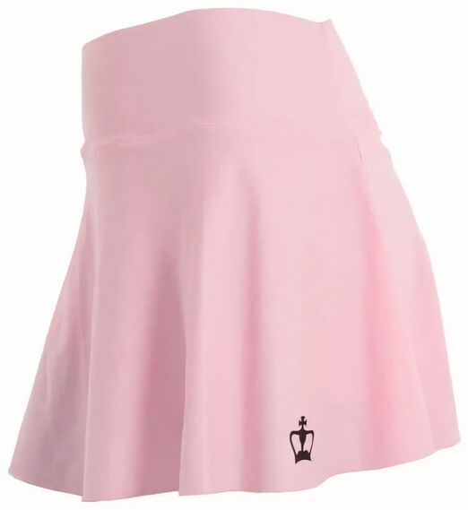 (EU) Юбка женская Black Crown Juarez A005298, Чёрная (XL)